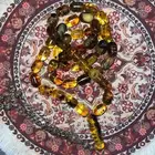 سبحة كهرمان