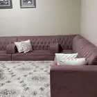 جلسة وطاولات