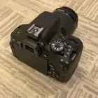 كاميرا كانون EOS 750D