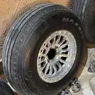 للبيع جنوط كوبي 1 مع بالون 17