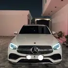 مرسيدس GLC