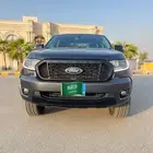 فورد رنجر FX4