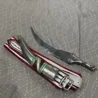 جنبيه ذريع للبيع على السوم مقاس صغير