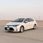 كورولا 2021