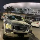 جيب اكسبلورر كفو2009