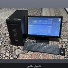 كمبيوتر مكتبي