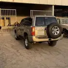باترول فتك 2006