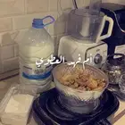سمن غنم وزبده غنم للبيع