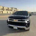 سيلفرادو قير علاق 2024 للتنازل