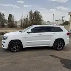 قراند شروكي SRT 2014