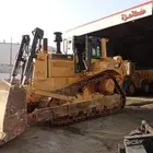 بلدوزر دركتل للبيع