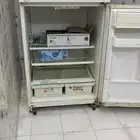 ثلاجه للبيع