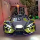 سلينق شوت SLR موديل 2018