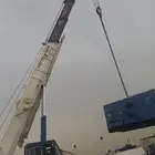 تأجير كرينات ورافعات شوكيه