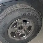 جنوط للبيع اصليات ديازل مقاس 16 العدد 4