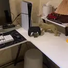سيت اب مع سوني فايف وشاشة قيمنق
