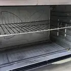 فرن استخدام نظيف سبب البيع تغيير المطبخ