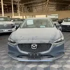 مازدا 6 موديل 2025 خليجي