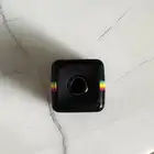 كاميرا بولارويد كيوب مع جميع اكسسواراتها واكثر