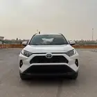 للبيع تايوتا راف فور XLE 4WD