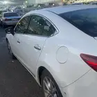 مازدا 6 موديل 2018