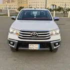 هايلكس مخزنة