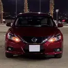 التيما 2018 SV شبه الجديد