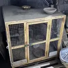 قفص حمام او دجاج للبيع