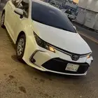 كورلا لتنازل بمقابل بسيط