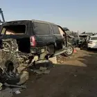 مندوب قطع غيار تشليح الرياض - الحاير