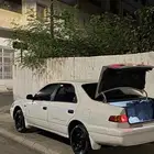 كامري 2002 للبيع