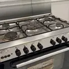 فرن جليم غاز خمس عيون