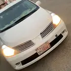 نيسان تيدا للبيع