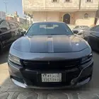 دودج تشارجر 2018