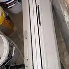 مكيف سبليت ومكيف شبك سليمه
