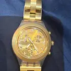 ساعة سواتش