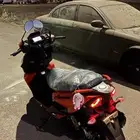( دباب افنيس عجيب 2024 )
