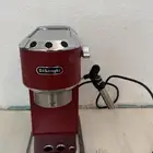 ماكينة قهوة ديلونجي ديديكا مع طاحونة اديسون