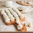 ششبرة ( بلحم طازة للأمانة )