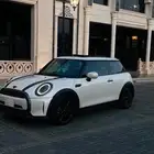 mini cooper resolute
