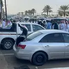 مطلوب هايلوكس من 12 الى 15 غماره او غمارتين