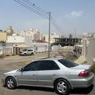 هوندا اكورد 2002