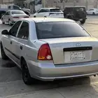 هيونداي اكسنت 2006