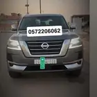 حيث بلاتنيوم نيسان 21 شبه جديد