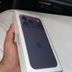 للبيع ايفون 17 بروماكس 256 قيقا