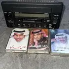 مسجل كامري نظيف2003-2006