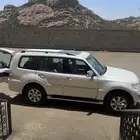 باجيرو 2018 للبيع بدي بلد