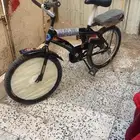 سيكل رامبو