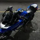 سوزوكي ريس جكسر 150 سي سي