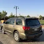 سكويا 2009